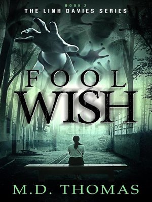 cover image of Fool Wish